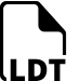 LDT file (Eulumdat) 4058075558045