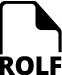 ROLF file (Relux) 4099854042157