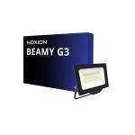 Noxion LED Floodlight Beamy G3 50W 5500lm 110D - 830 Warm White | IP65 - Symmetrical