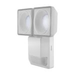 Ledvance LED Floodlight Endura Spot White 16W 1500lm 50D - 840 Cool White | IP55 - Motion and Light Sensor - Symmetrical