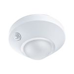 Ledvance LED Nightlight Nightlux Ceiling White 1.7W - 840 Cool White | Motion and Light Sensor