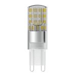 Osram Parathom LED Pin G9 2.6W 320lm - 827 Extra Warm White | Replaces 30W