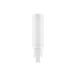 Ledvance Dulux-D LED 6W - 830 Warm White | Replaces 13W
