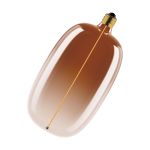 Osram Vintage 1906 LED E27 Special Filament Smoke 4.8W 200lm - 818 Extra Warm White | Dimmable - Replaces 25W