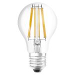 Ledvance  Classic LED E27 Pear Filament Clear 11W 1521lm - 840 Cool White | Replaces 100W