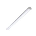 Philips LED Waterproof Batten WT060C 28W 3400lm - 840 Cool White | 150cm - 1x Through Wiring