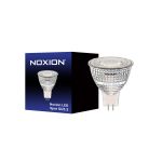 Noxion LED Spot GU5.3 MR16 6.1W 621lm 36D - 830 Warm White| Replaces 50W
