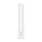 Philips CorePro PL-L LED Bulb HF 8W - 830 Warm White | Replaces 18W
