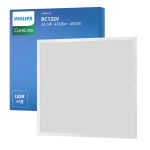 Philips LED Panel Coreline RC132V 24.5-34.5W 3100-4300lm - 840 Cool White | 60x60cm - UGR <19