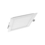 Ledvance LED Downlight Slim Square SQ155 12W 1020lm 120D - 865 Daylight 
