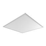 Noxion LED Panel Ecowhite Econox V3.0 36W 3800lm - 840 Cool White | 62x62cm - UGR <22