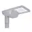 Ledvance LED Streetlight Flex Small RV25ST Grey 25W 3270lm 25x145D - 727 Extra Warm White | IP66 – Asymmetrical