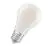 Osram Classic LED E27 Pear Filament Frosted 2.2W 470lm Ultra Efficiency - 840 Cool White | Replaces 40W