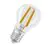 Ledvance Classic Superior LED Bulb E27 Pear Filament Clear 2.2W 470lm - 840 Cool White | Replaces 40W