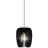Nordlux Pendant Tribeca 24 Black Wood | E27 Max 60W