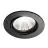 Nordlux Downlight Fremont Metal Black 4.5W 345lm - 827 Extra Warm White | Dimmable