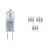 Multipack 10x Osram Halogen G4 Capsule Halostar Starlite 20 W 