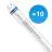 Multipack 10x Philips LED Tube T8 MASTER (HF) Ultra Output 24W 3700lm - 865 Daylight | 150cm - Replaces 58W