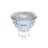 Noxion PerfectColor LED Spot GU4 MR11 2.8W 184lm 36D - 927 Extra Warm White | Best Colour Rendering - Dimmable - Replaces 20W