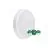 Philips LED Bulkhead CoreLine White 29W 4050lm - 840 Cool White | 390mm - IP65 - Dimmable, Interact 