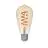 Eglo LED Edison E27 Filament Amber 14W 600lm - 822 Extra Warm White | Replaces 60W