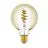 Eglo Connect.Z Smart LED Globe E27 Filament Amber 4.9W 360lm - 827-865 Tunable White | Dimmable - Replaces 25W