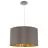 Eglo Pendant Maserlo Steel Satin Nickel | Suitable for E27