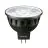 Philips Master LED Spot GU5.3 MR16 6.7W 400lm 60D - 927 Extra Warm White | Best Colour Rendering - Dimmable - Replaces 35W