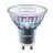 Philips MASTER LED Spot ExpertColor GU10 PAR16 3.9W 265lm 36D - 927 Extra Warm White | Best Colour Rendering - Dimmable - Replaces 35W