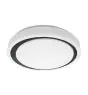 Ledvance Smart+ Wifi LED Ceiling Orbis Moon 38cm 26W 2500lm - 830-865 Tunable White | Dimmable