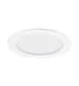 Philips LED Downlight Coreline DN145B 11W 1100lm 84D - 840 Cool White | 166mm 