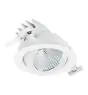 Philips LED Spot LuxSpace Accent Compact RS771B 40W 4650lm 36D - 930 Warm White | 130mm - Best Colour Rendering