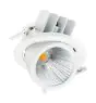 Philips LED Spot LuxSpace Accent Performance RS782B 40W 4550lm 36D - 930 Warm White | 167mm - Best Colour Rendering