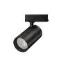 Noxion LED Tracklight 3Phase Spot Trixie Black 30W 2035lm 36D - 930/940/957 CCT | Replaces 50W