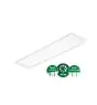 Philips LED Panel CoreLine RC132V 31W 4300lm - 830-835-840 CCT | 120x30cm - UGR <19 - Interact Dimmable