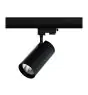 LED Tracklight ELARA PC Black 30W 2500lm 40D - 840 Cool White