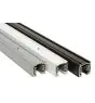 3 phase railsystem - 1m - Black