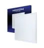 Noxion LED Panel Delta Pro V4 Aluminium/Metal White 29W 4000lm - 840 Cool White | 62x62cm - Dali Dimmable - UGR <19
