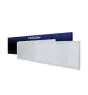 Noxion LED Panel Delta Pro V4.0 29W 3700lm - 830 Warm White | 120x30cm - UGR < 22