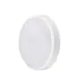Philips LED Bulkhead Coreline WL140V White 13.2W 1250lm - 840 Cool White | 390mm - IP65 - Dali Dimmable