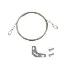 Noxion LED Panel Security cable for Delta Pro V4 