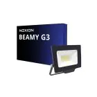 Noxion LED Floodlight Beamy G3 30W 3300lm 110D - 830 Warm White | IP65 - Symmetrical