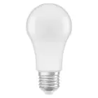 Ledvance  Classic LED E27 Pear Frosted 13W 1521lm - 827 Extra Warm White | Replaces 100W