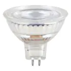 Ledvance  Performance LED Spot Reflector GU5.3 MR16 8W 621lm 36D - 940 Cool White | Best Colour Rendering - Dimmable - Replaces 50W