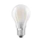 Ledvance  Classic LED E27 Pear Filament Frosted 11W 1521lm - 827 Extra Warm White | Replaces 100W