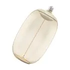 Osram Vintage 1906 LED E27 Special Filament Clear 4W 280lm - 827 Extra Warm White | Replaces 25W