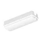 Ledvance LED Bulkhead Compact Rectangular White 8W 840lm - 830-840 CCT | IP65