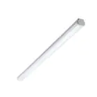 Philips LED Waterproof Batten WT060C 28W 3400lm - 840 Cool White | 150cm - 1x Through Wiring