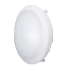 Noxion LED Bulkhead Pro White 20W 2000lm - 827-830-840 CCT | 300mm - IP66 - Emergency 3H